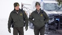 Sheriff Country
